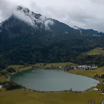 Ascherhof Feriegård Thiersee