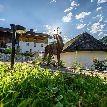 Bauernhof Ascherhof