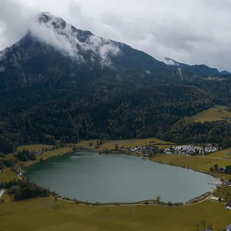 Ascherhof Bauernhof Thiersee