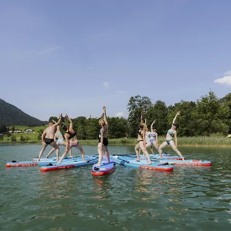 Ascherhof * Thiersee
