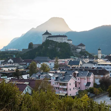Ascherhof Farm stay *