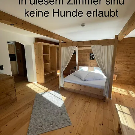 Bauernhof Ascherhof