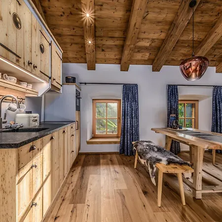 Ascherhof Farm stay Thiersee