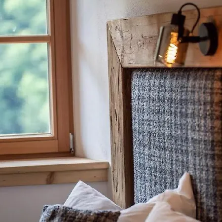 Ascherhof 农家乐