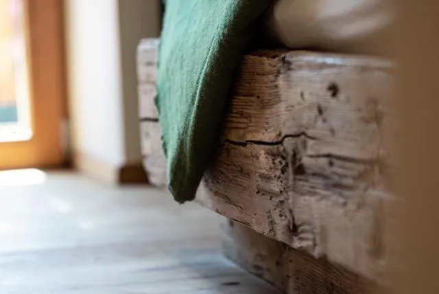 Farm stay Ascherhof *