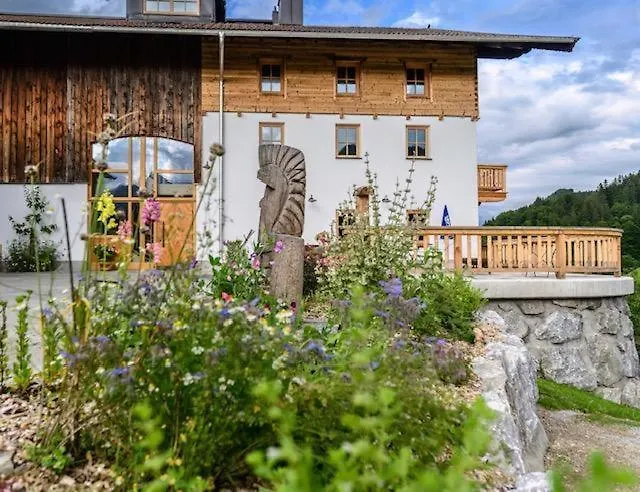 Ascherhof Farm stay *