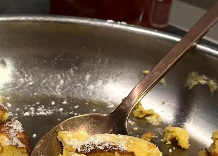 Farm stay Ascherhof Thiersee