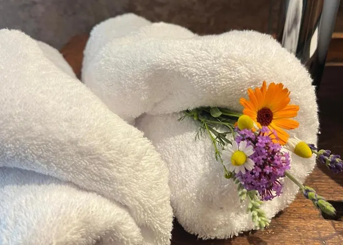 Ascherhof Farm stay Thiersee