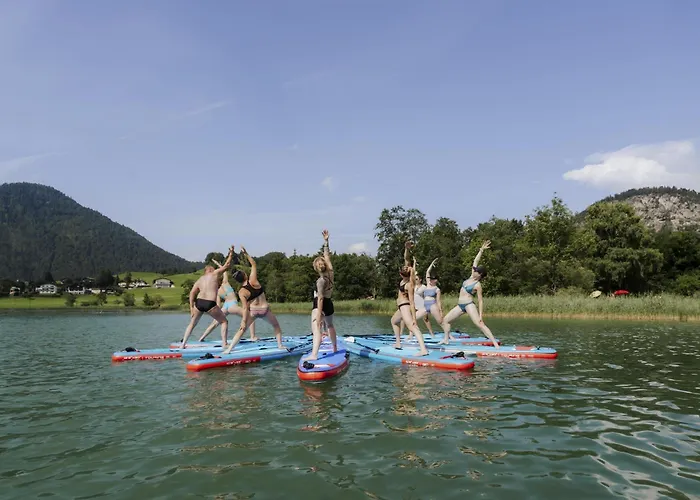 Ascherhof * Thiersee