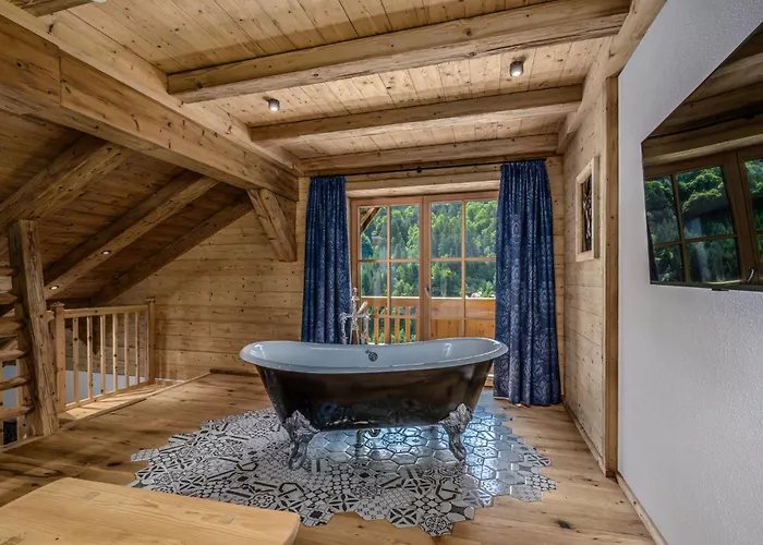 Farm stay Ascherhof *