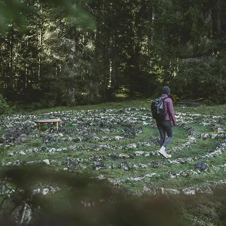 مزرعة للإقامة Ascherhof