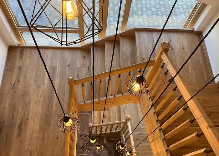 Ascherhof تيرسي