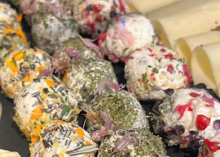 Ascherhof مزرعة للإقامة