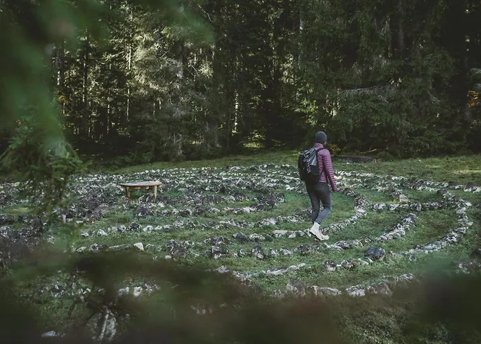 مزرعة للإقامة Ascherhof