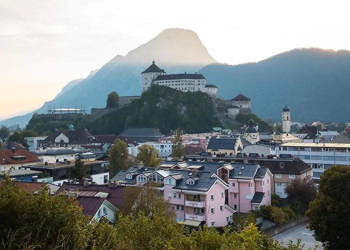 Ascherhof مزرعة للإقامة *