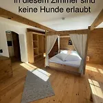 Κατάλυμα σε φάρμα Ascherhof