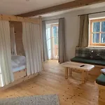 Κατάλυμα σε φάρμα Ascherhof Thiersee