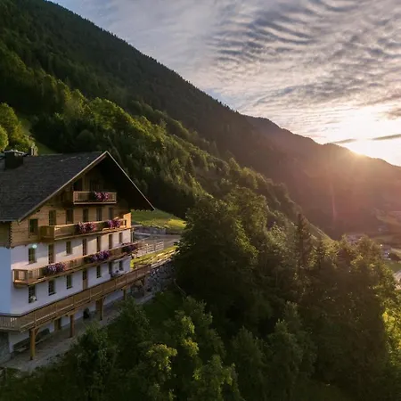 Ascherhof Farm stay Thiersee