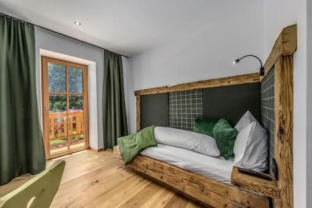 Ascherhof Farm stay Thiersee