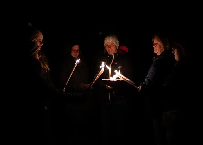 Ascherhof Farm stay *