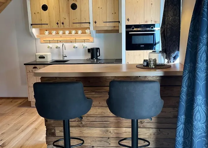 Ascherhof Lantgård *